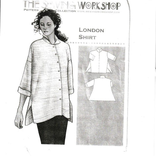 SEWING II