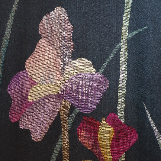 THEO MORMAN INLAY TECHNIQUE