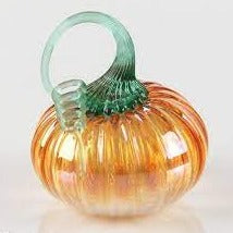 GLASS BLOWN PUMPKIN EXPERIENCE - OCTOBER 19